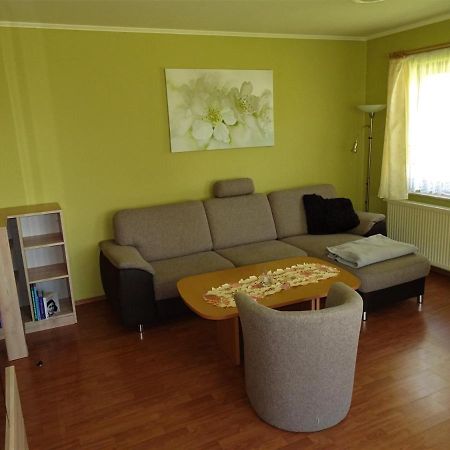 Ferienwohnung Gisela Kaestner Щолпен Екстериор снимка