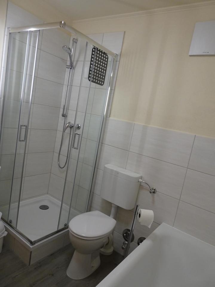 Ferienwohnung Gisela Kaestner Щолпен Екстериор снимка