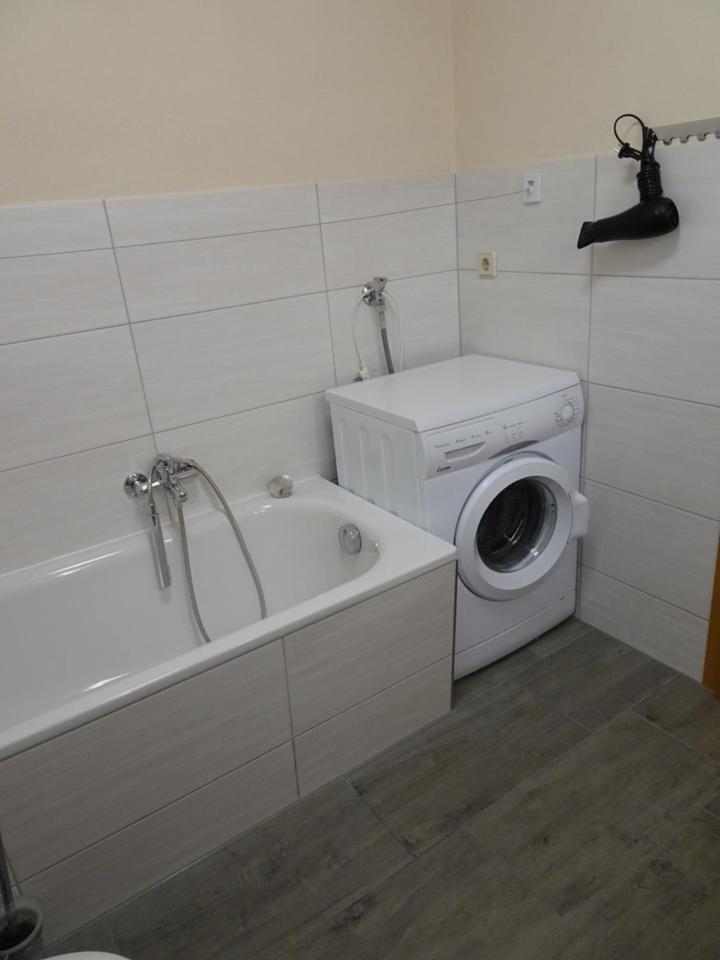 Ferienwohnung Gisela Kaestner Щолпен Екстериор снимка