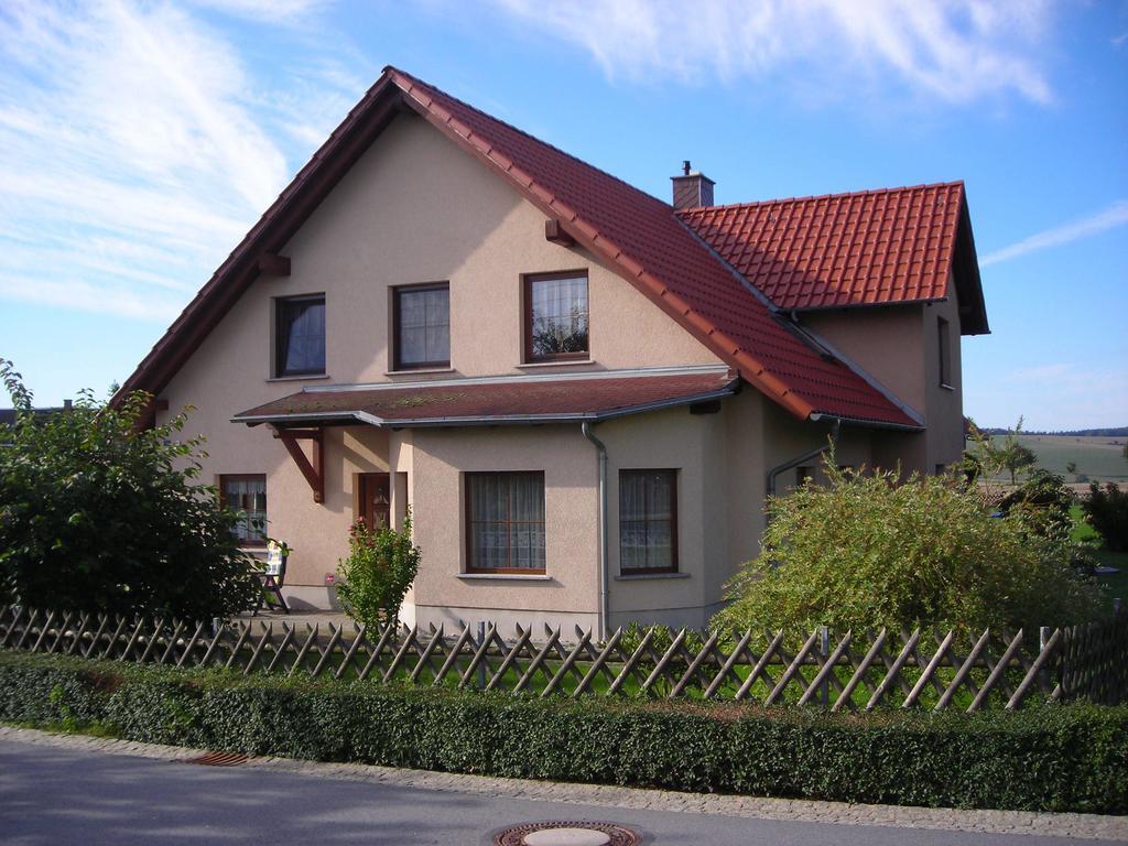 Ferienwohnung Gisela Kaestner Щолпен Стая снимка